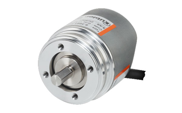 高精准度多圈编码器 高精准度多圈编码器